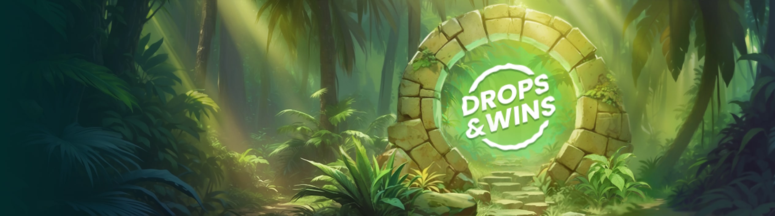 Drops & Wins