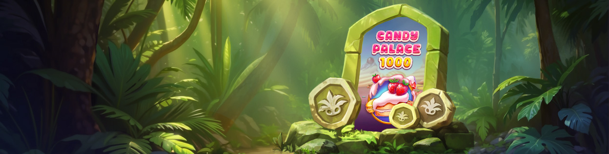 Slot of the Week